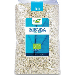 QUINOA BIAŁA (KOMOSA...