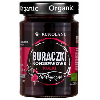 BURACZKI KONSERWOWE KULKI...