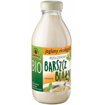 BARSZCZ BIAŁY JAGLANY...