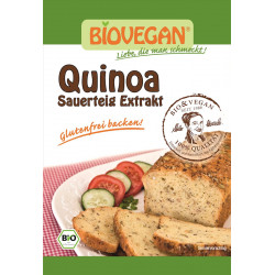 ZAKWAS CHLEBOWY QUINOA W...