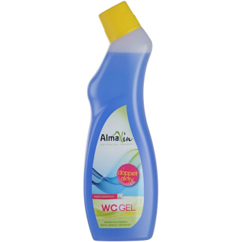 ŻEL DO WC ECO 750 ml - ALMAWIN