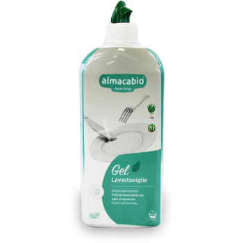 ŻEL DO ZMYWAREK ECO 500 ml...