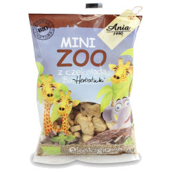 CIASTECZKA Z CZEKOLADĄ MINI...