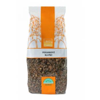 Łuska gryczana BIO 160g -...