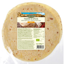 TORTILLA ORKISZOWA PIADINA...