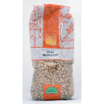 Owies bezłuskowy BIO 500g-...