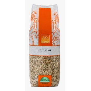 Żyto ozime BIO 500g-...