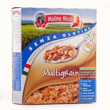Płatki ryżowo-kukurydziane...