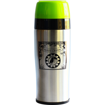 YERBOMOS ZIELONY 350 ml -...
