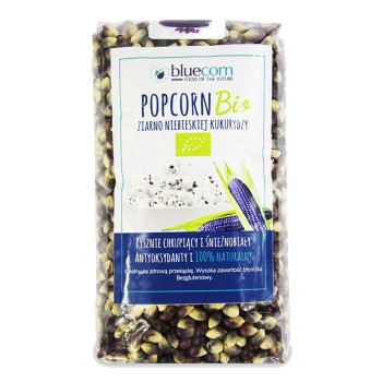 ZIARNA POPCORNU Z...